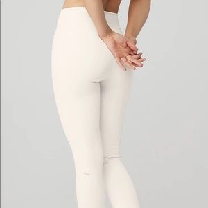 ALO YOGA Airbrush legging